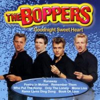 Boppers - Goodnight Sweetheart