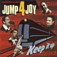 Jump 4 Joy - Keep It Up