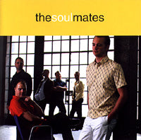 Soulmates - Soulmates