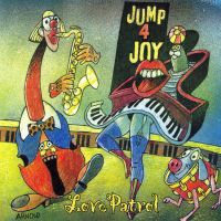 Jump 4 Joy - Love Patrol