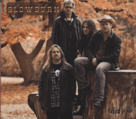 Slowburn - Bring It On
