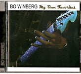 Bo Winberg - My Own Favourites