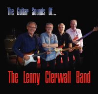 Lenny Clerwall Band - The Guitar Sounds Of