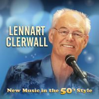 Lennart Clerwall - New Music in the 50's Style