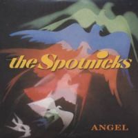 Spotnicks - Angel CDEP