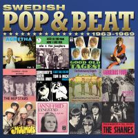 VA: - Swedish Pop & Beat 1963-1969 2CD