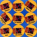 VA: - Swedisc Collection 2CD