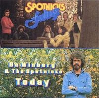 Spotnicks / Bo Winberg - Feelings / Today
