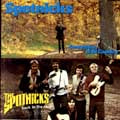 Spotnicks - Two Classic Albums Back In The Race / Something Like Country