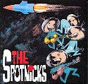 Spotnicks - Top Twenty Vol. 2