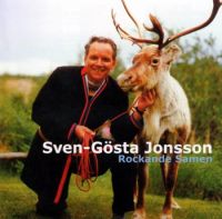 Sven-Gösta Jonsson - Rockande Samen