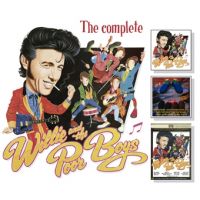 Willie And The Poor Boys - The Complete Willie And The Poor Boys 3CD