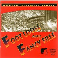 VA: - Foot Loose and Fancy Free