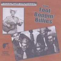 VA: - Slew Foot Boppin' Billies