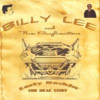 Billy Lee And The Rugbeaters - Early Rockin' - The Real Stuff