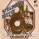 VA: - Steamline Boppin'