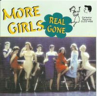 VA: - More Real Gone Girls