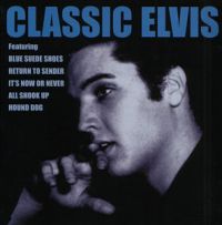 Elvis Presley - Classic Elvis