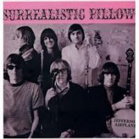 Jefferson Airplane - Surrealistic Pillow