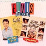 Elvis Presley - Easy Come, Easy Go / Speedway