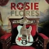 Rosie Flores - Working Girl's Guitar