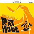 Ratholic - Wipeout With