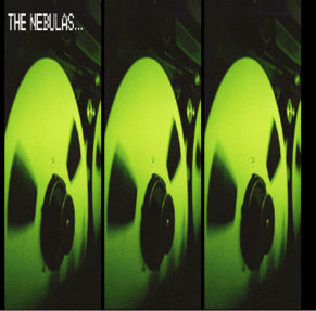Nebulas - Nebulas