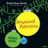 VA: - Seasonal Favorites Vol. 1