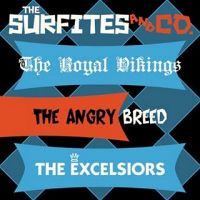 Surfites - The Surfites & Co