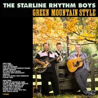 Starline Rhythm Boys - Green Mountain Style