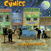 Cynics - No Siesta Tonite