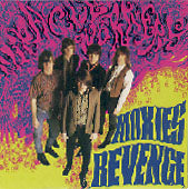 Miracle Workers - Moxies Revenge
