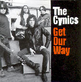 Cynics - Get Our Way