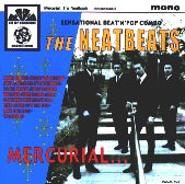 Neatbeats - Mercurial...