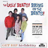 Ugly Beats! - Bring On the Beats