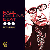 Paul Collins Beat - Flying High