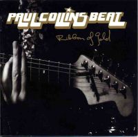 Paul Collins Beat - Ribbon Of Gold