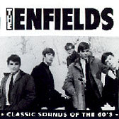 Enfields / Friends Of The Family - Classic Sounds Of The 60's