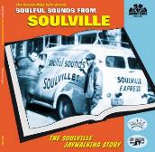 VA: - Soulful Sounds From Soulville