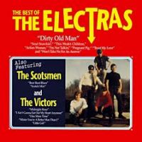 VA: - The Best Of The Electras / Scotsmen / Victors