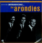 Arondies - Introducing The Arondies