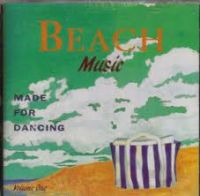 VA: - Beach Music - Made For Dancing