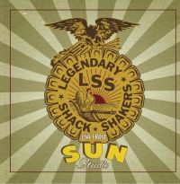 Legendary Shack Shakers - Live From Sun Studio
