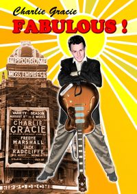 Charlie Gracie - Fabulous