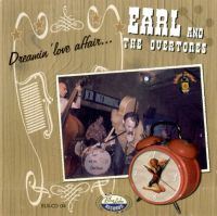 Earl And The Overtones - Dreamin' Love Affair