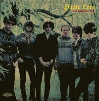 Pirate Love - Black Vodoun Space Blues