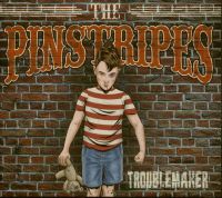 Pinstripes - Troublemaker