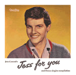 Jess Conrad - Jess For You & Decca Singles Compilation