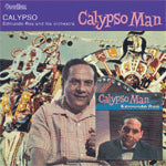 Edmundo Ros And His Orchestra - Calypso / Calypso Man