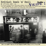 VA: - British Rock'n' Roll At Decca Vol. 1 1957-61